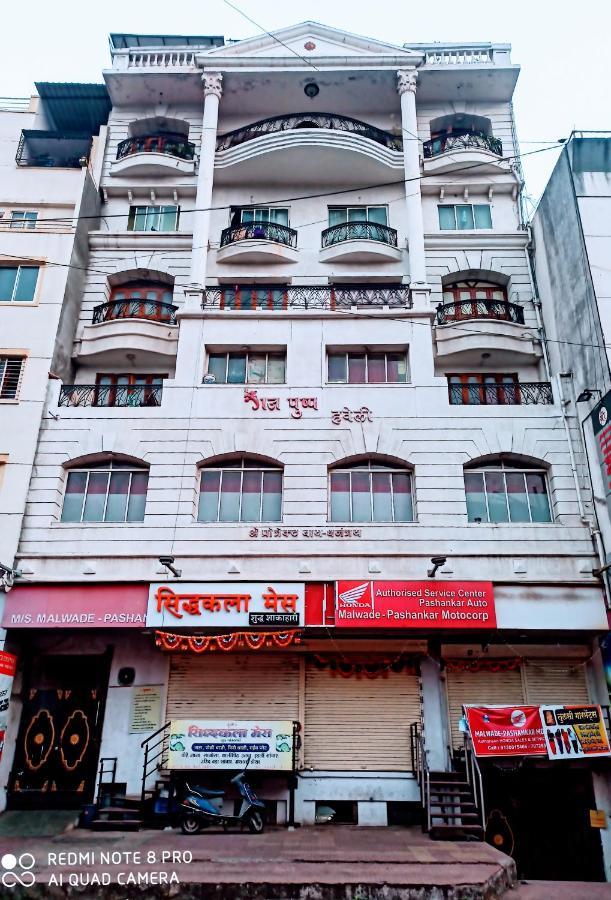 Malwade Motels Pune Dış mekan fotoğraf