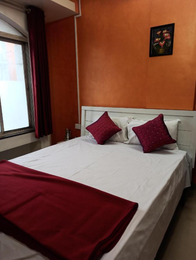 Malwade Motels Pune Dış mekan fotoğraf