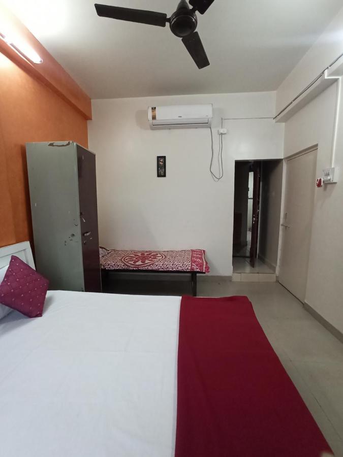 Malwade Motels Pune Dış mekan fotoğraf