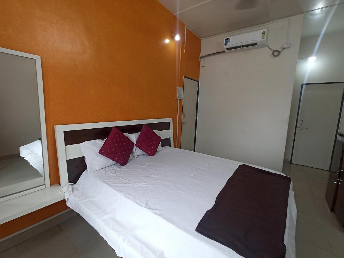Malwade Motels Pune Dış mekan fotoğraf